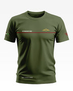 10 Parachute Regt Soft Cotton T-shirt