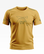 4th Gorkha Regt Soft Cotton T-shirt