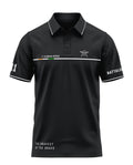 11th Gorkha Riflis Prime Polo T-Shirt