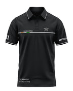11th Gorkha Riflis Prime Polo T-Shirt