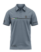 11th Gorkha Riflis Prime Polo T-Shirt