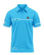 11th Gorkha Riflis Prime Polo T-Shirt