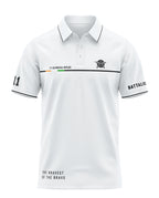 11th Gorkha Riflis Prime Polo T-Shirt