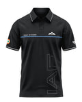 Wing With Glory Prime Polo T-Shirt