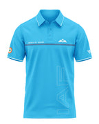 Wing With Glory Prime Polo T-Shirt