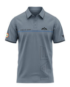 Wing With Glory Prime Polo T-Shirt