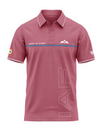 Wing With Glory Prime Polo T-Shirt