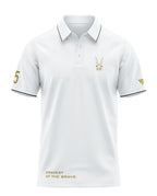 6th Gorkha Regt Prime Polo T-Shirt