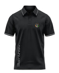 The Brave Shall Prime Polo T-Shirt