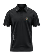 The Brave Shall Prime Polo T-Shirt