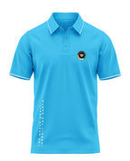 The Brave Shall Prime Polo T-Shirt