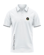 The Brave Shall Prime Polo T-Shirt