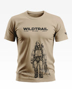 Wildtrail Soft Cotton T-shirt