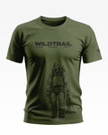 Wildtrail Soft Cotton T-shirt