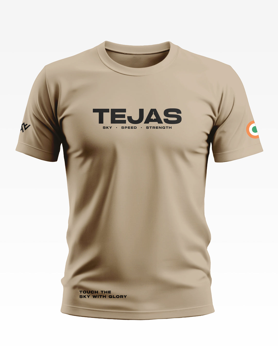 Tejas Soft Cotton T-shirt