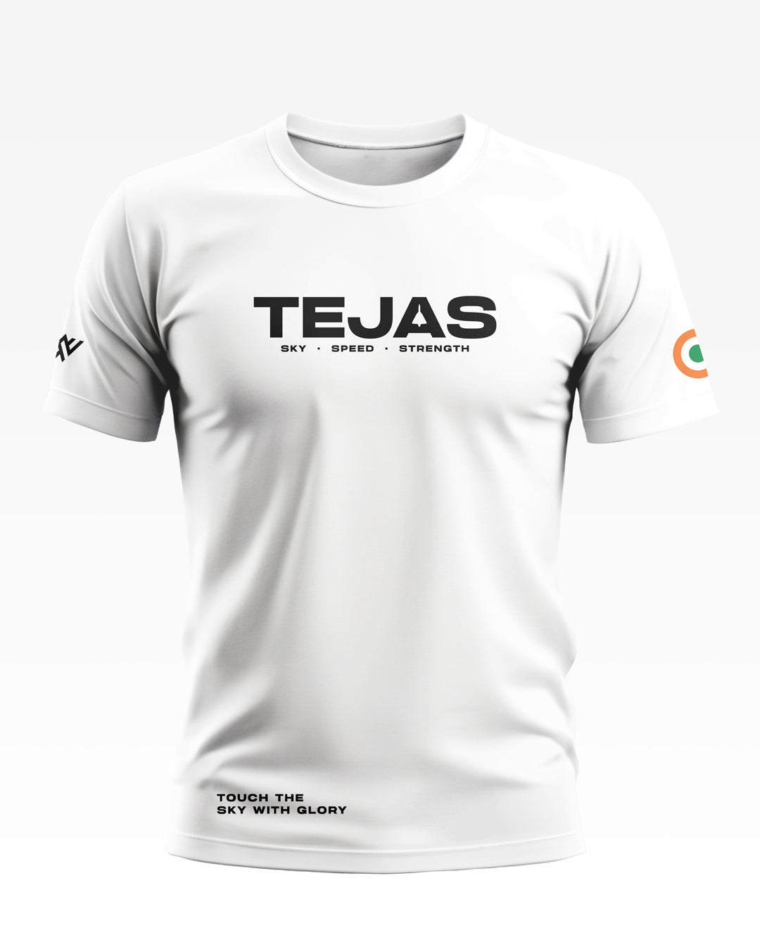 Tejas Soft Cotton T-shirt