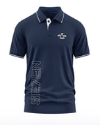 Se7en Para Polo Collar T-Shirt