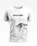Wild Hunt Soft Cotton T-shirt