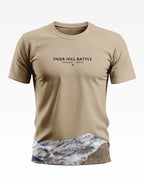 Tiger Hill Battle Soft Cotton T-shirt