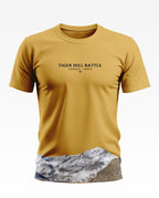 Tiger Hill Battle Soft Cotton T-shirt