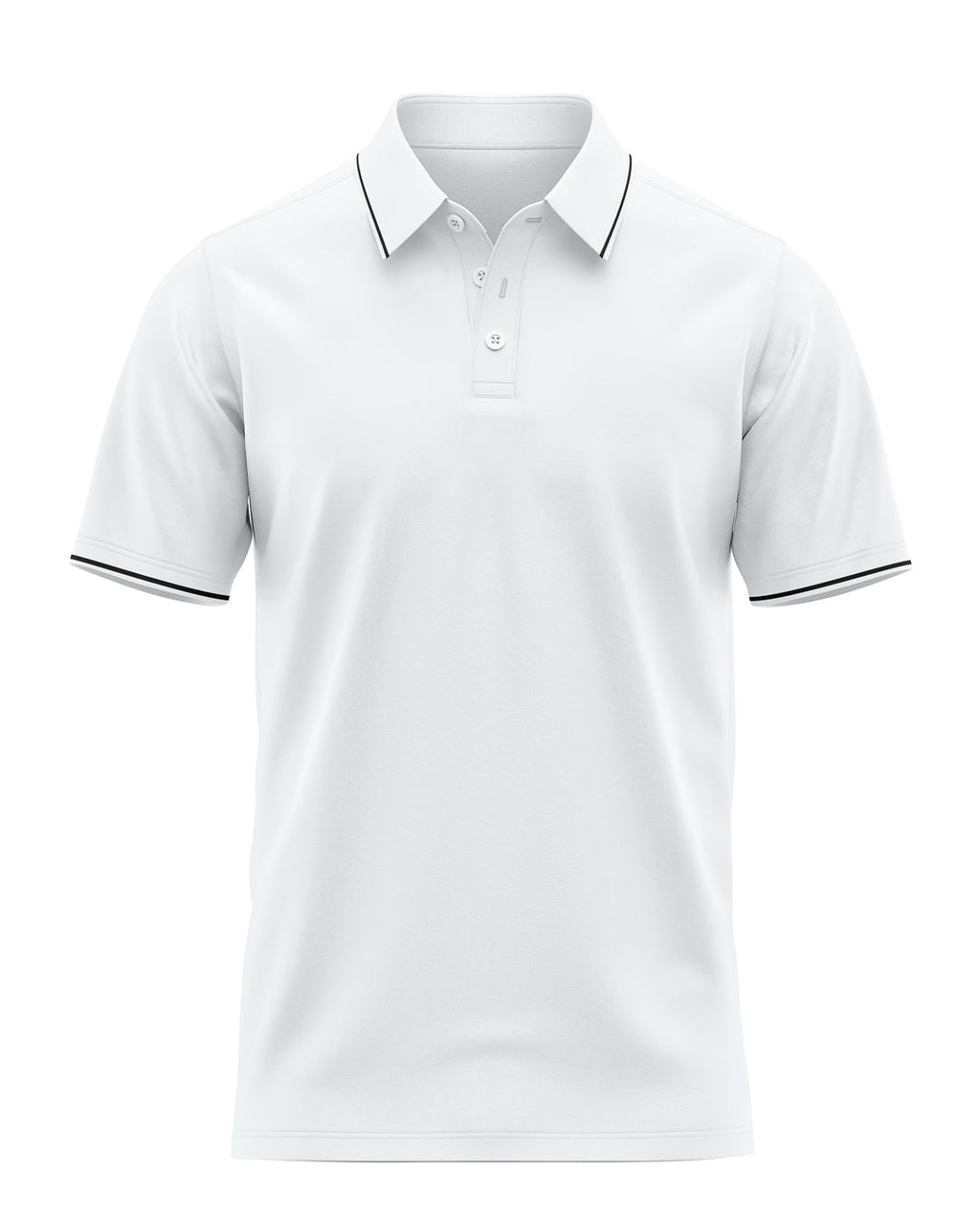 Premium Prime Polo T-Shirt