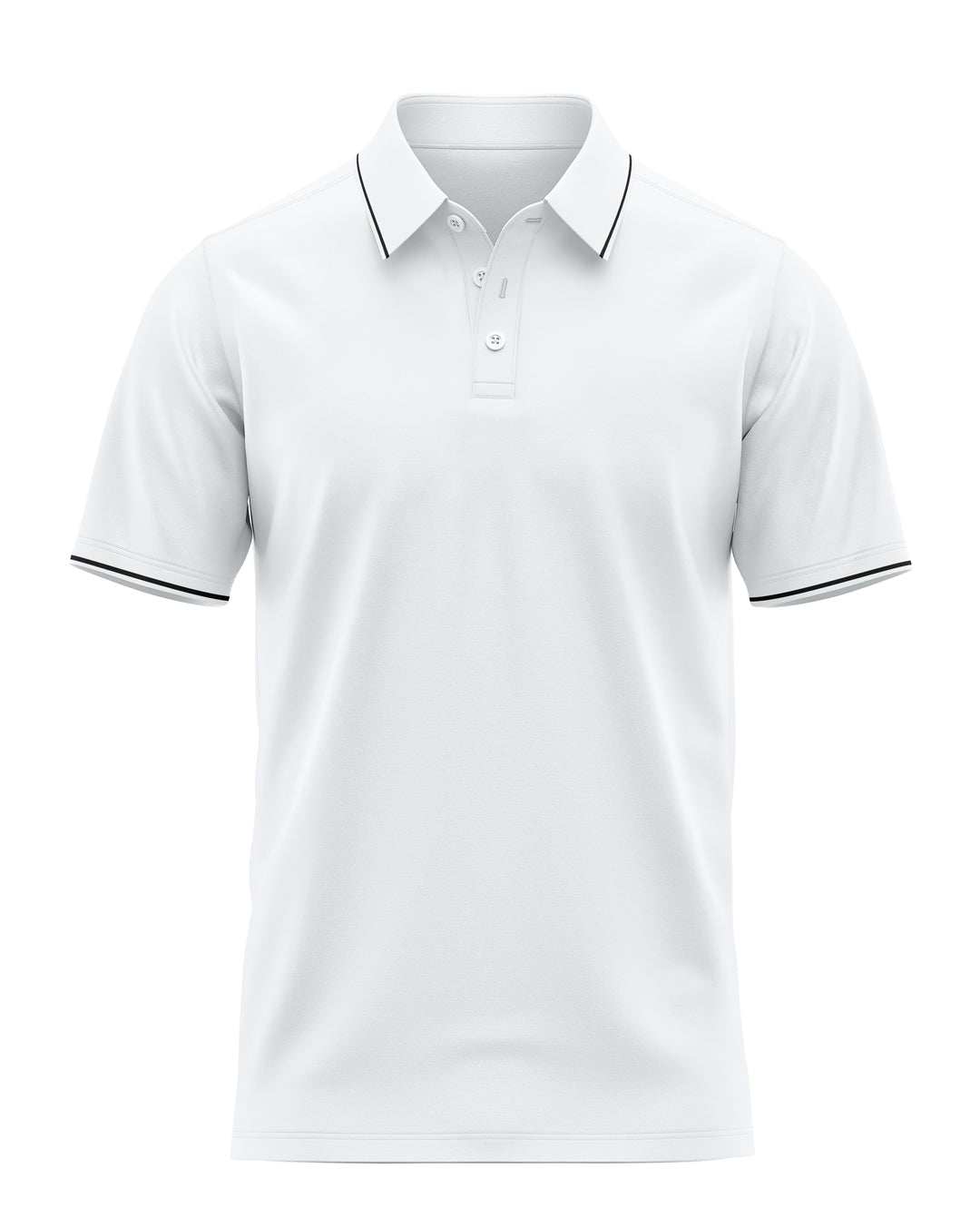 Premium Prime Polo T-Shirt